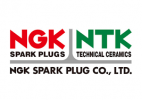 NGK SPARK PLUG CO